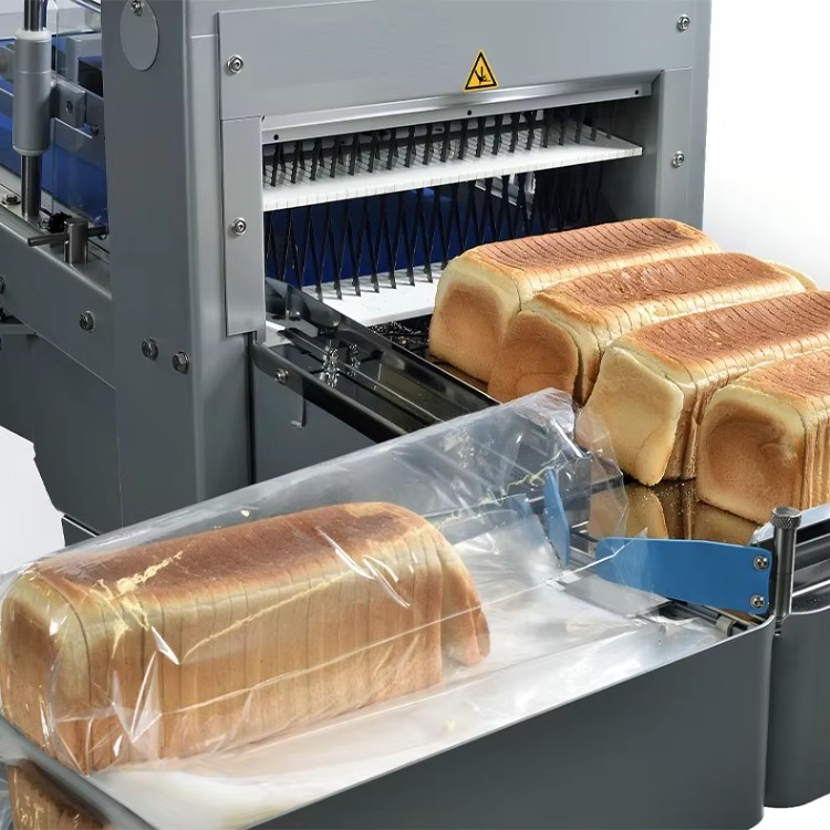 Máquina Cortadora de Pan Comer - Commercial Bread Slicer reseña y precio