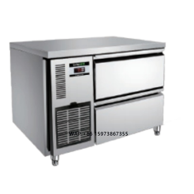 Refrigerador Comercial de Acer - Commercial Kitchen Refrigerator reseña y precio