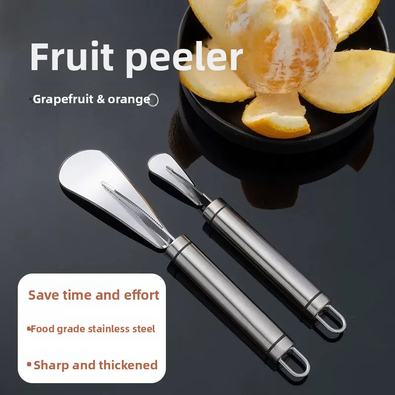Pelador de naranjas y cerejas  - Commercial Kitchen Accessories reseña y precio