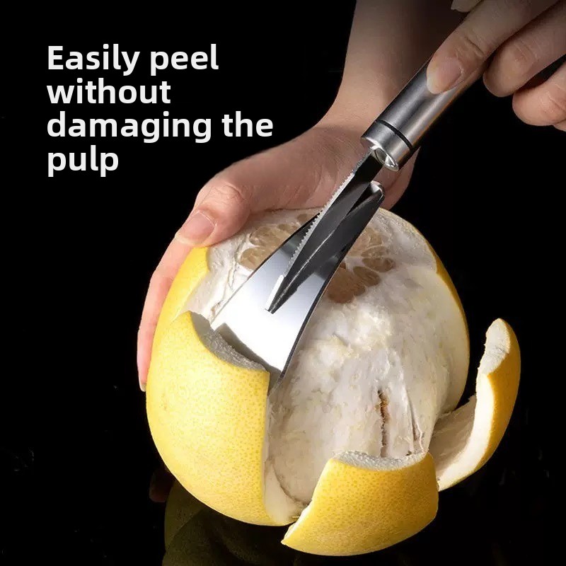 Pelador de naranjas y cerejas  - Commercial Kitchen Accessories reseña y precio