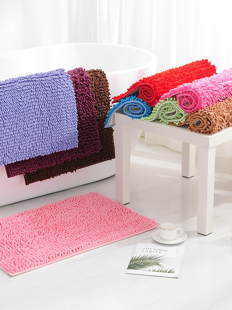 Alfombra de Peluche para Dormi - Kitchen Flooring Commercial reseña y precio