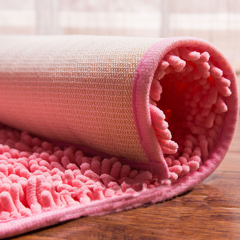 Alfombra de Peluche para Dormi - Kitchen Flooring Commercial reseña y precio