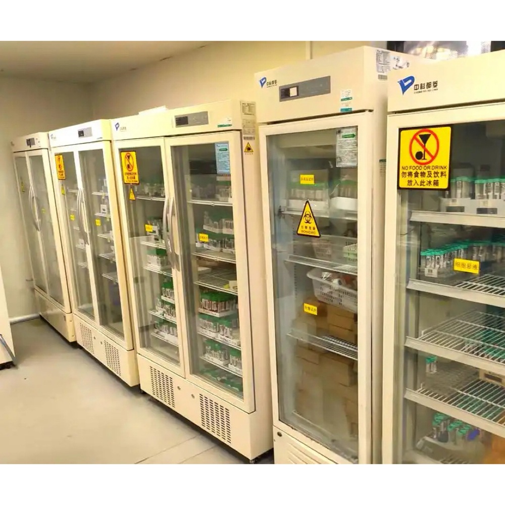 Adecuado para todos los nuevos - Commercial Kitchen Refrigerator reseña y precio
