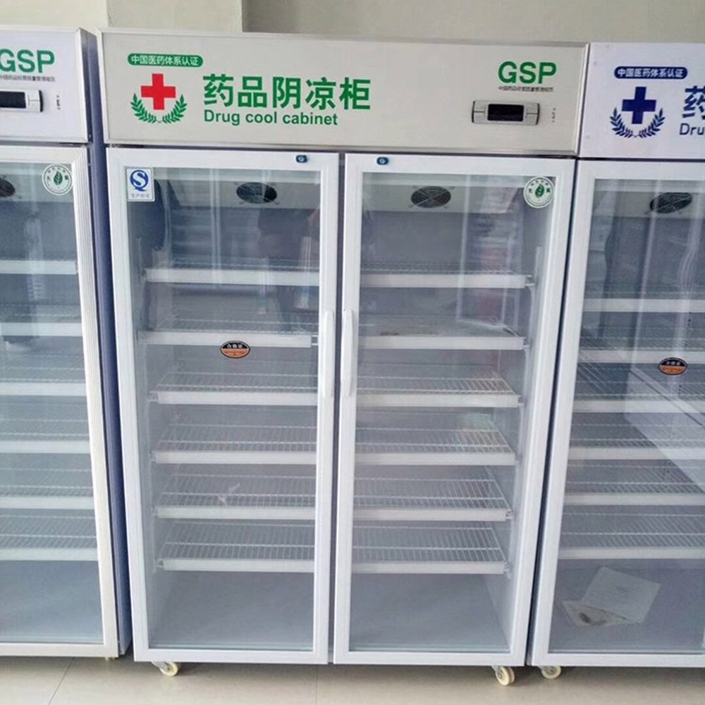 Adecuado para todos los nuevos - Commercial Kitchen Refrigerator reseña y precio