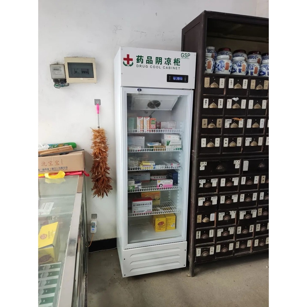 Adecuado para todos los nuevos - Commercial Kitchen Refrigerator reseña y precio