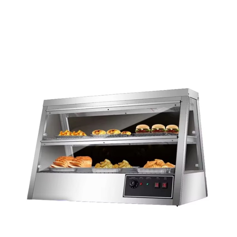 Gabinete de Calentamiento Come - Commercial Kitchen Accessories reseña y precio