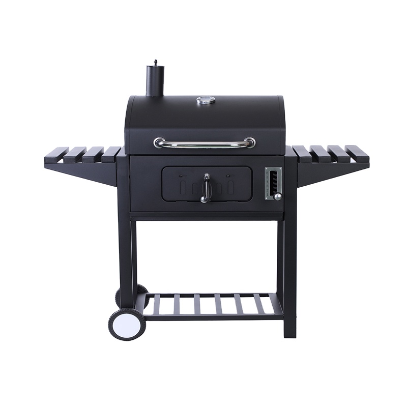 Parrilla de barbacoa comercial - Commercial Kitchen Grill reseña y precio