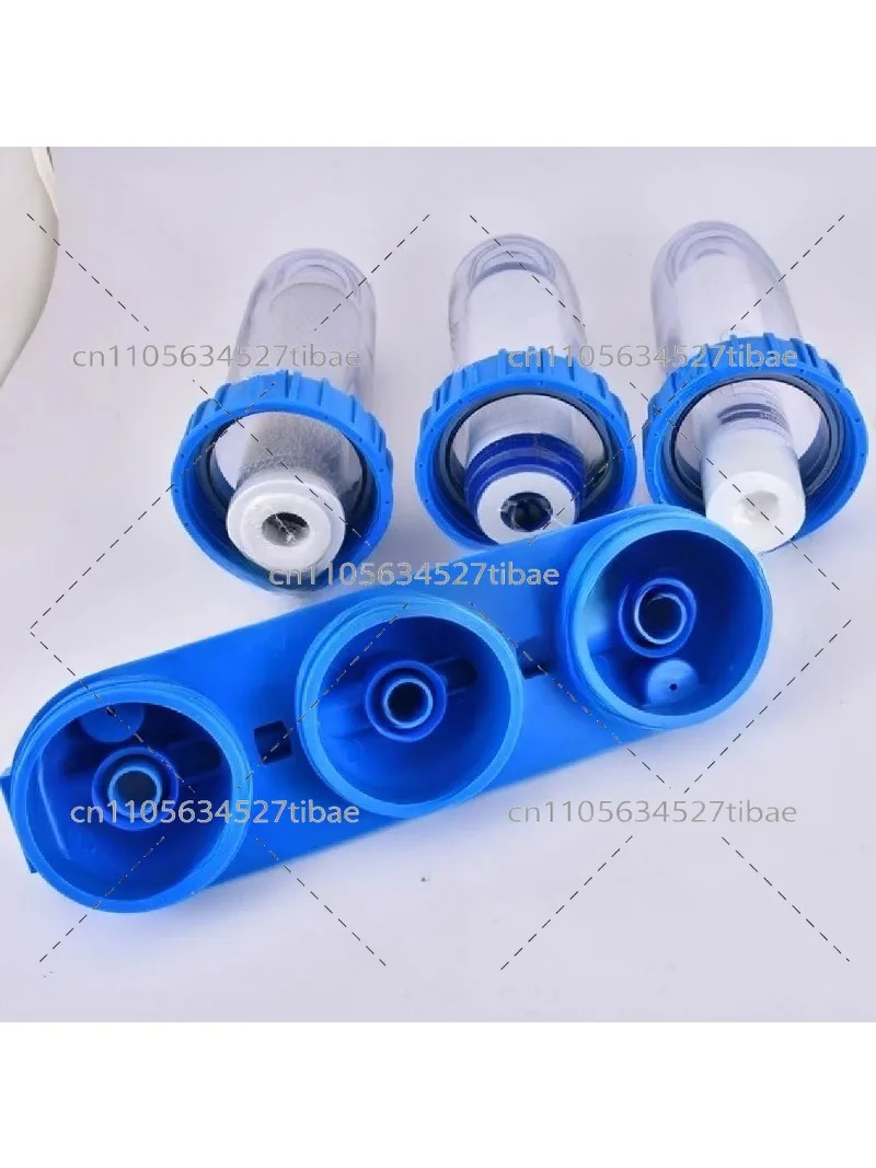 Cartucho de Filtro de Agua de  - Commercial Kitchen Water Filter reseña y precio