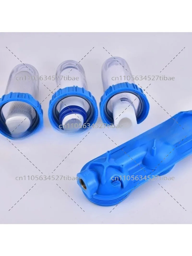Cartucho de Filtro de Agua de  - Commercial Kitchen Water Filter reseña y precio