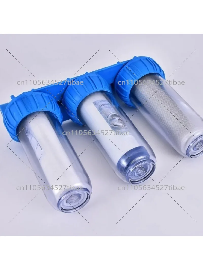 Cartucho de Filtro de Agua de  - Commercial Kitchen Water Filter reseña y precio