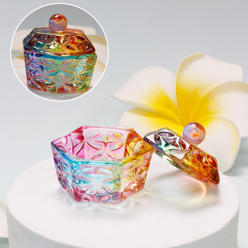 Taza de acrílico para decoraci - Commercial Kitchen Accessories reseña y precio