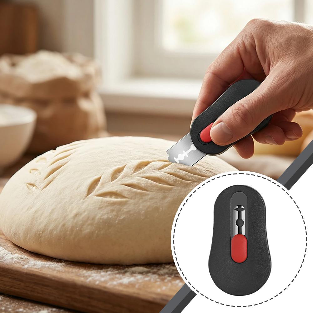 Cortador de Pan Manual con Gro - Commercial Bread Slicer reseña y precio