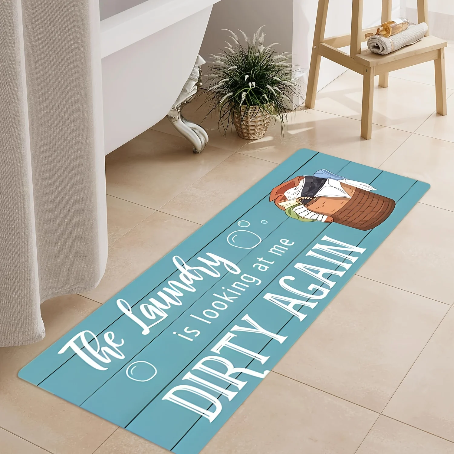Alfombra de Cocina con Estampa - Commercial Kitchen Quotes reseña y precio