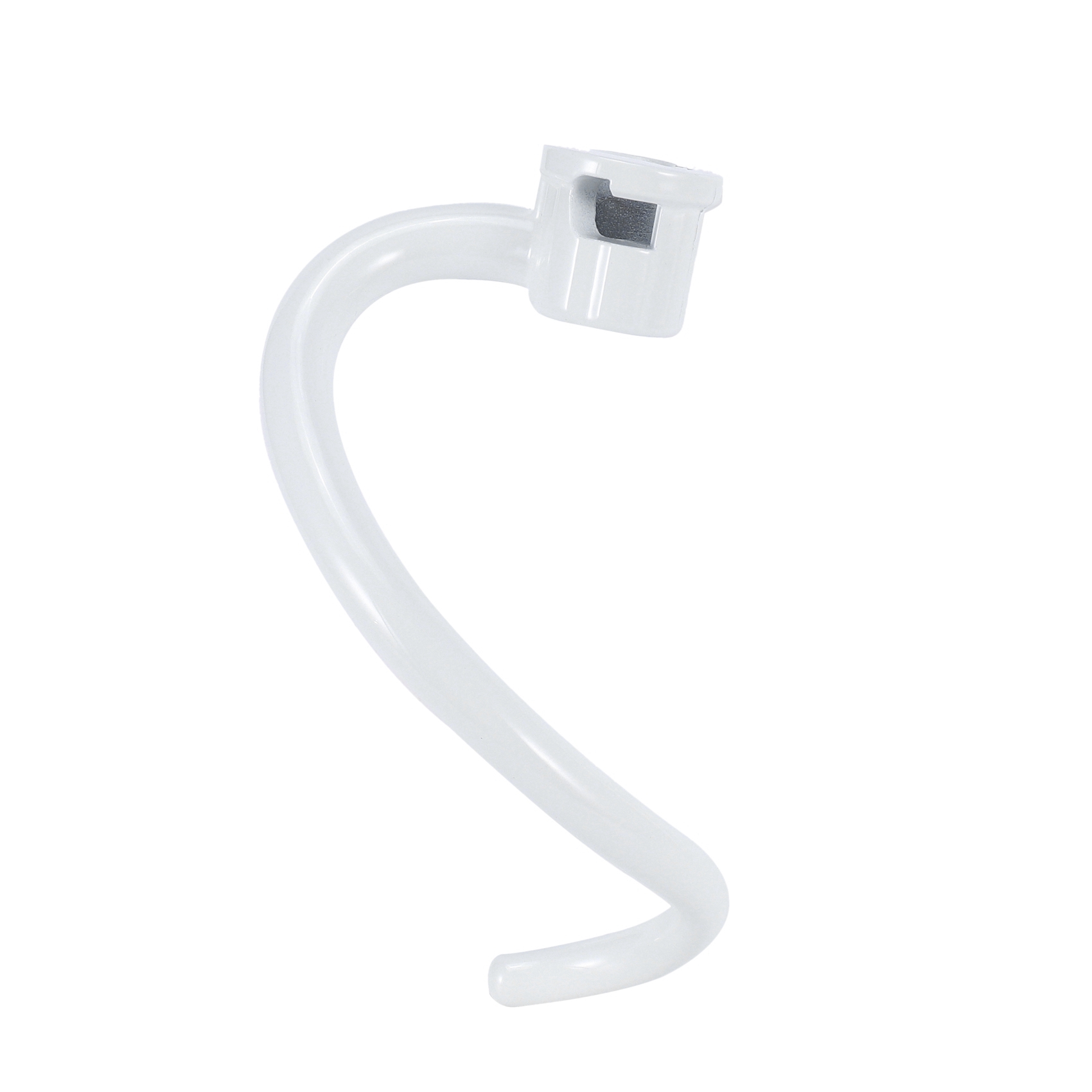 Gancho Espiral para Masa A38T- - Kitchenaid Mixer Pro 600 reseña y precio