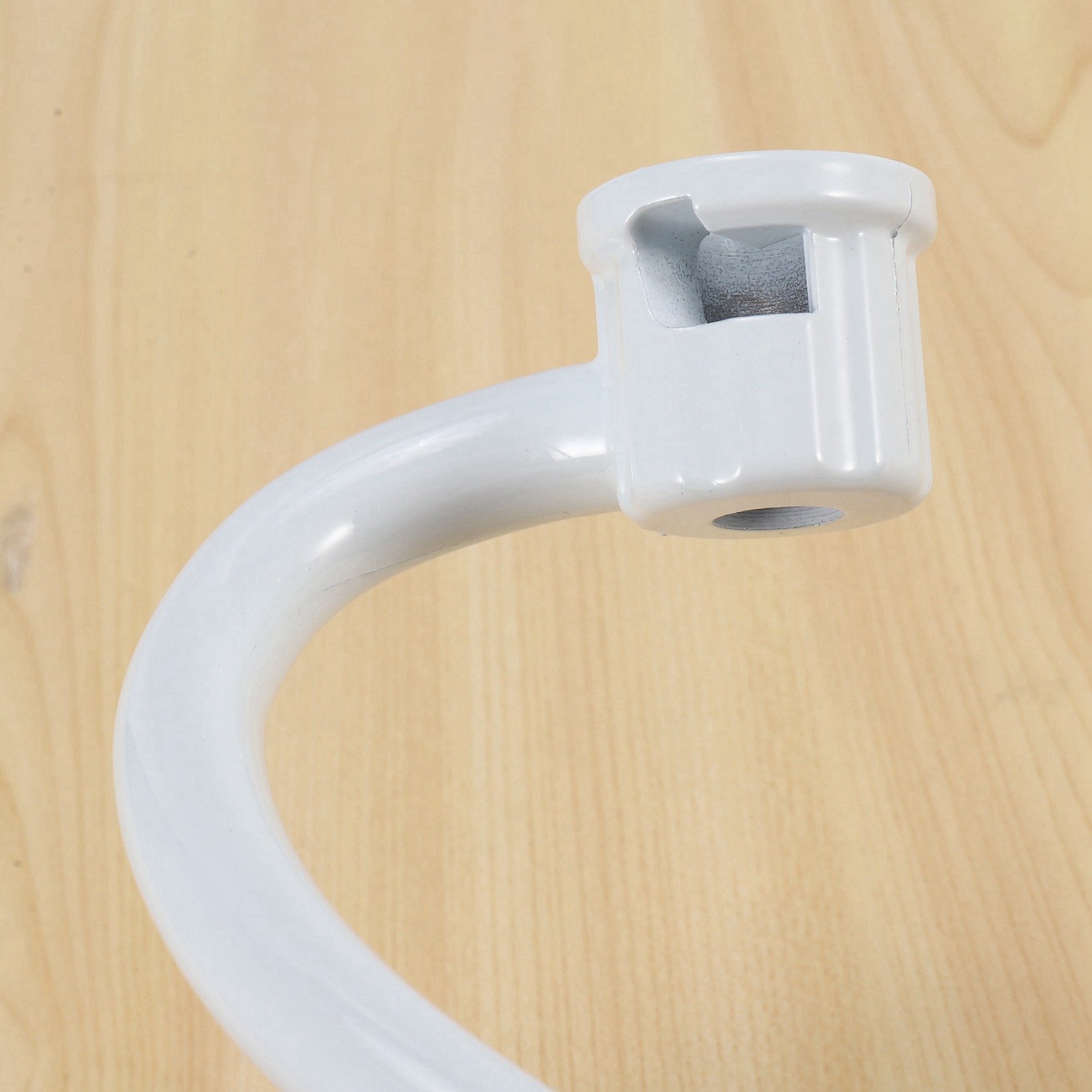 Gancho Espiral para Masa A38T- - Kitchenaid Mixer Pro 600 reseña y precio