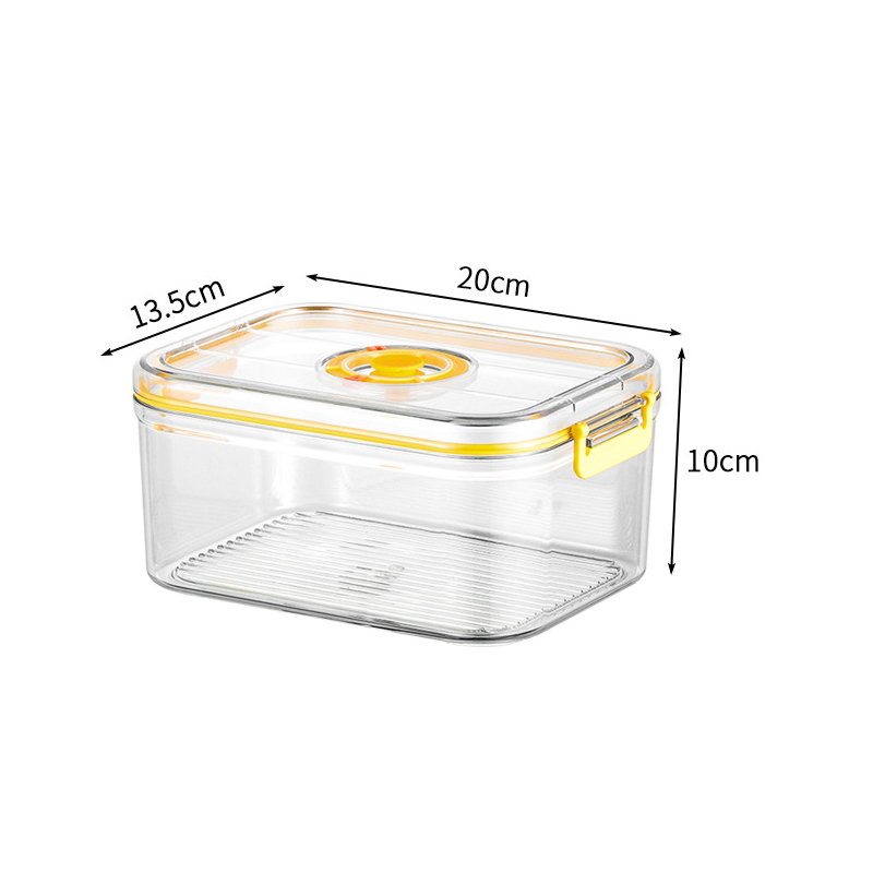 Caja de mantenimiento de alime - Commercial Kitchen Refrigerator reseña y precio