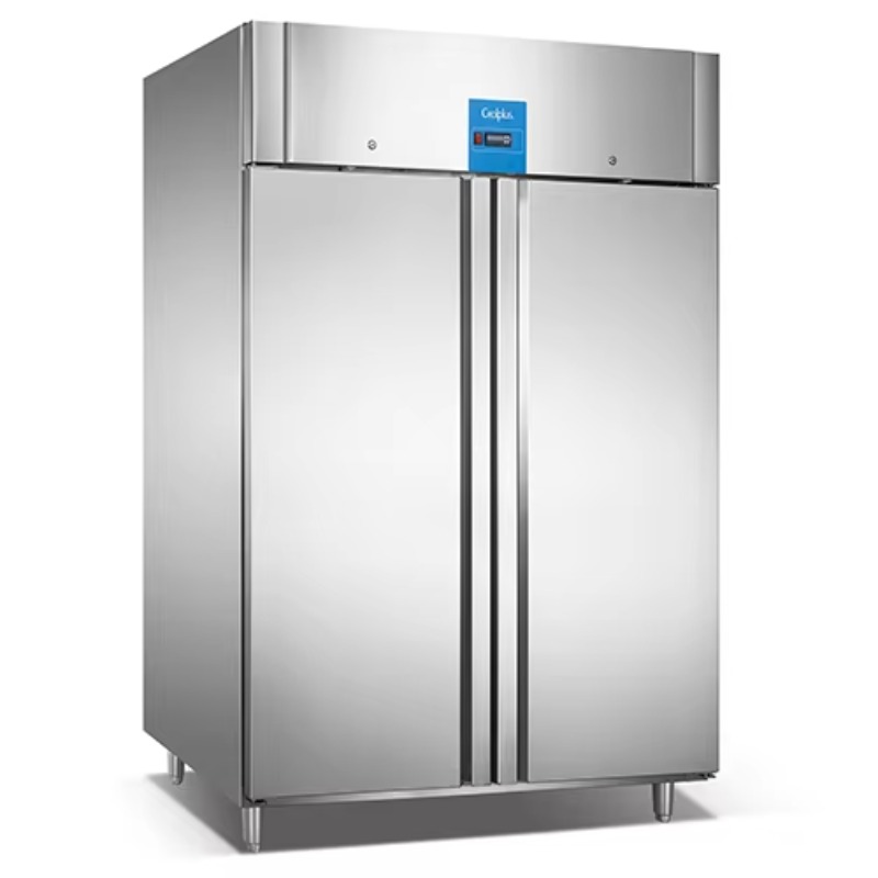Refrigerador Comercial para Re - Commercial Kitchen Refrigerator reseña y precio