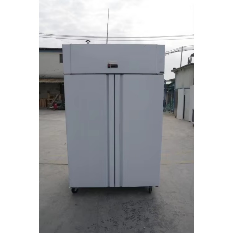 Refrigerador Comercial para Re - Commercial Kitchen Refrigerator reseña y precio