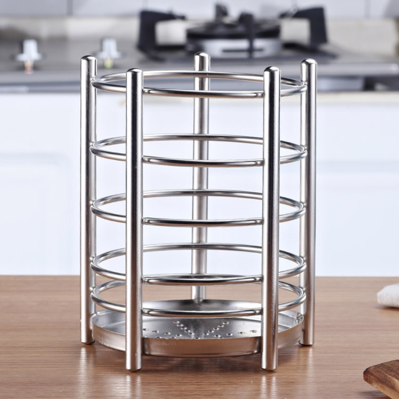 Soporte para Palillos Engrosad - Commercial Kitchen Utensil Storage reseña y precio