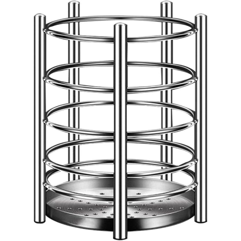 Soporte para Palillos Engrosad - Commercial Kitchen Utensil Storage reseña y precio