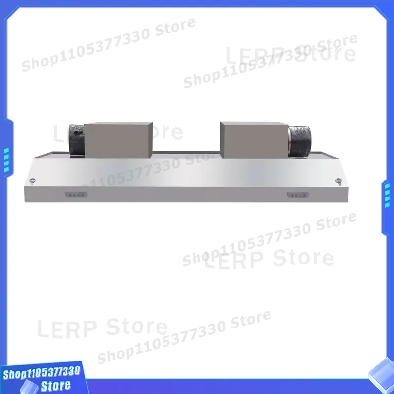 Campana Extractora de Humos de - Commercial Kitchen Ventilation System reseña y precio