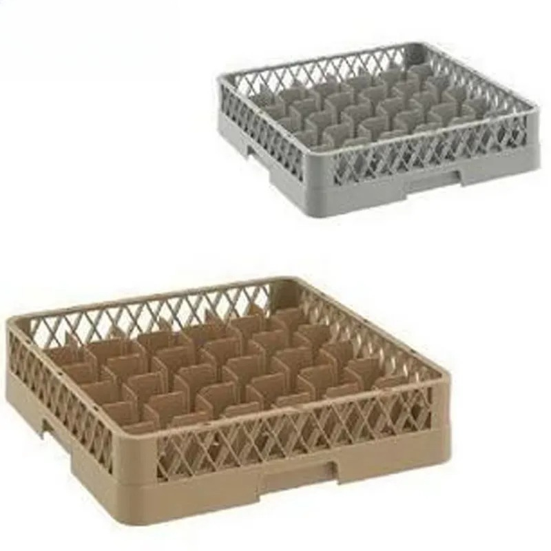 Escurridor de Platos Comercial - Commercial Kitchen Utensil Storage reseña y precio