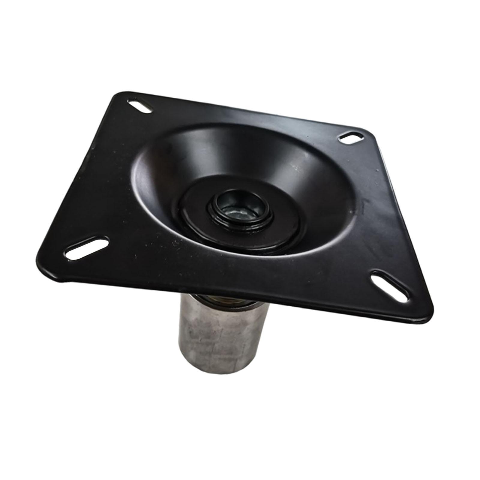 Base Giratoria para Taburete d - Commercial Kitchen Hardware reseña y precio