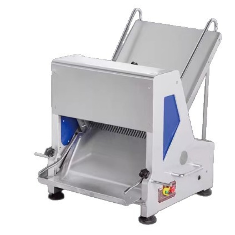 Cortadora de pan comercial par - Commercial Bread Slicer reseña y precio