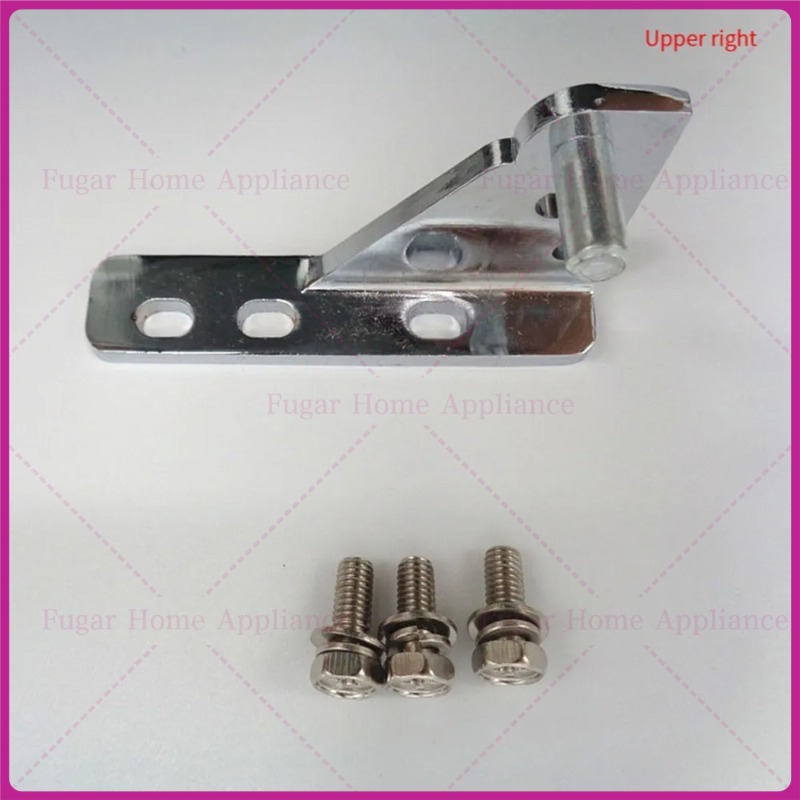 Bisagra para refrigerador con  - Commercial Kitchen Accessories reseña y precio