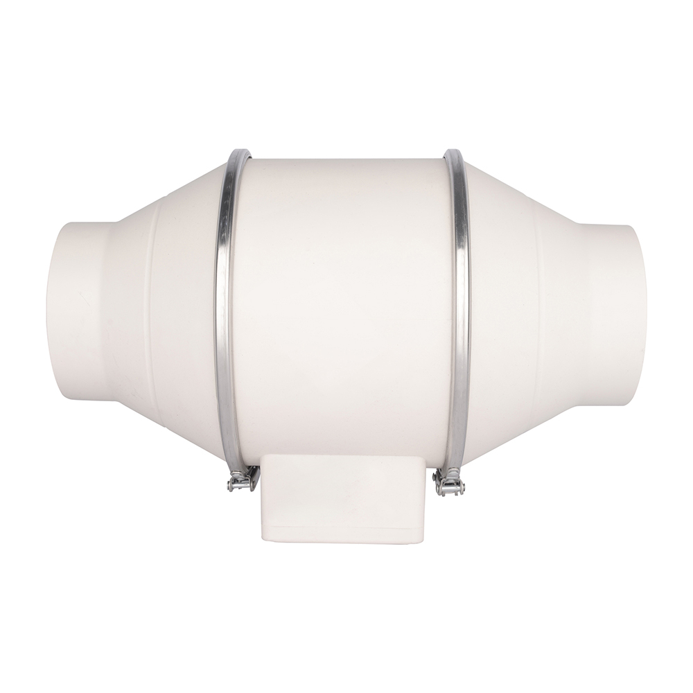 Ventilador de conducto de CA d - Commercial Kitchen Ventilation System reseña y precio