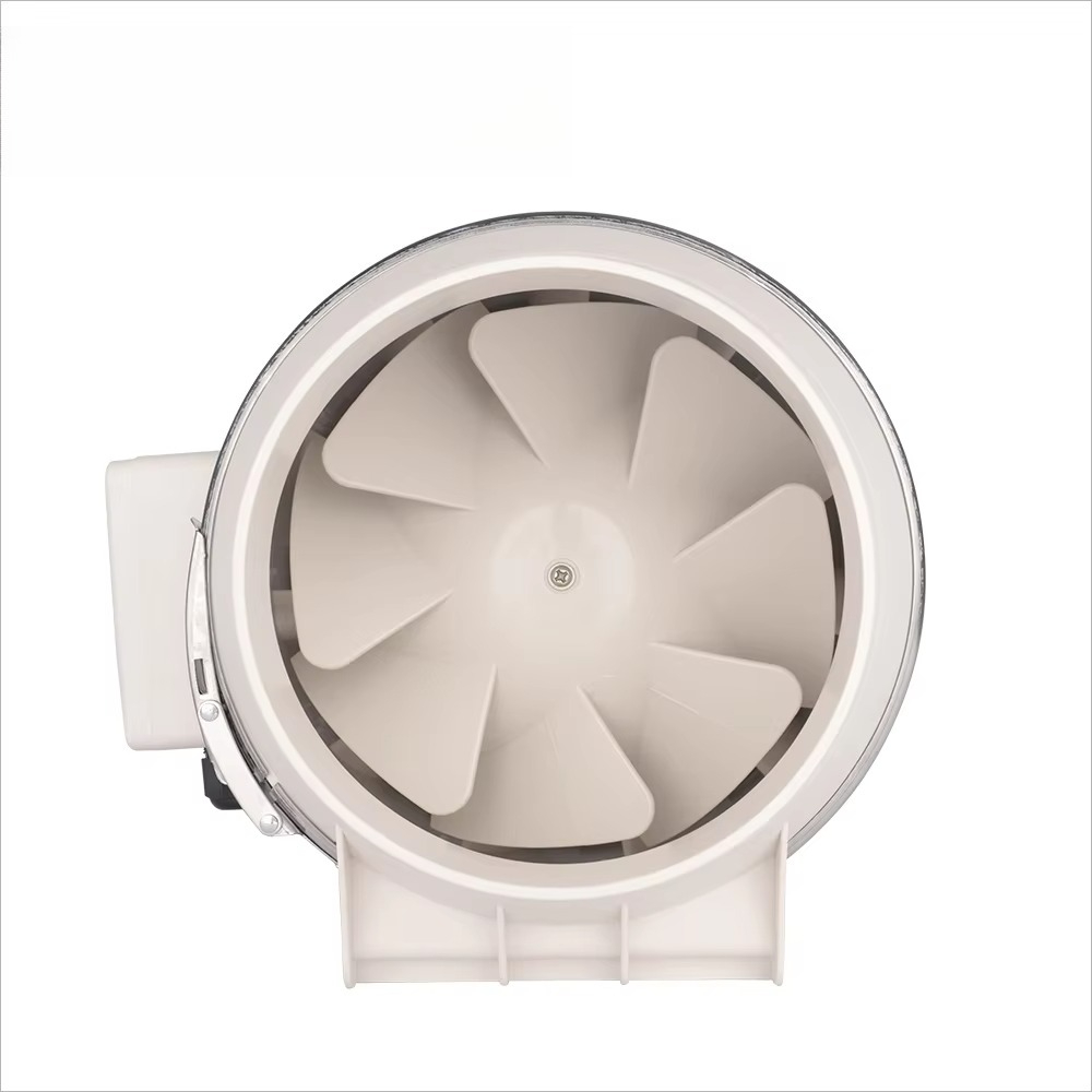Ventilador de conducto de CA d - Commercial Kitchen Ventilation System reseña y precio