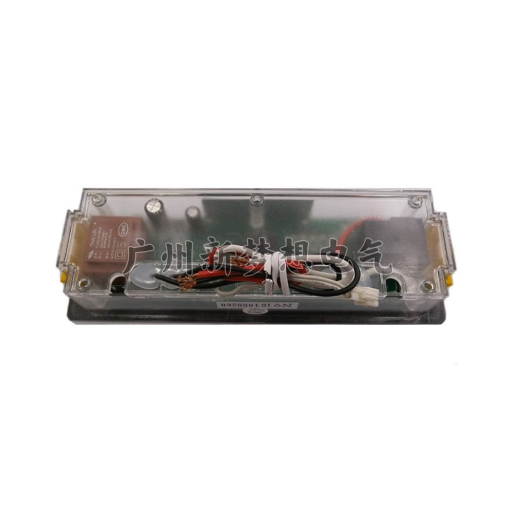 SF-781P Termostato Shangfang C - Commercial Kitchen Accessories reseña y precio