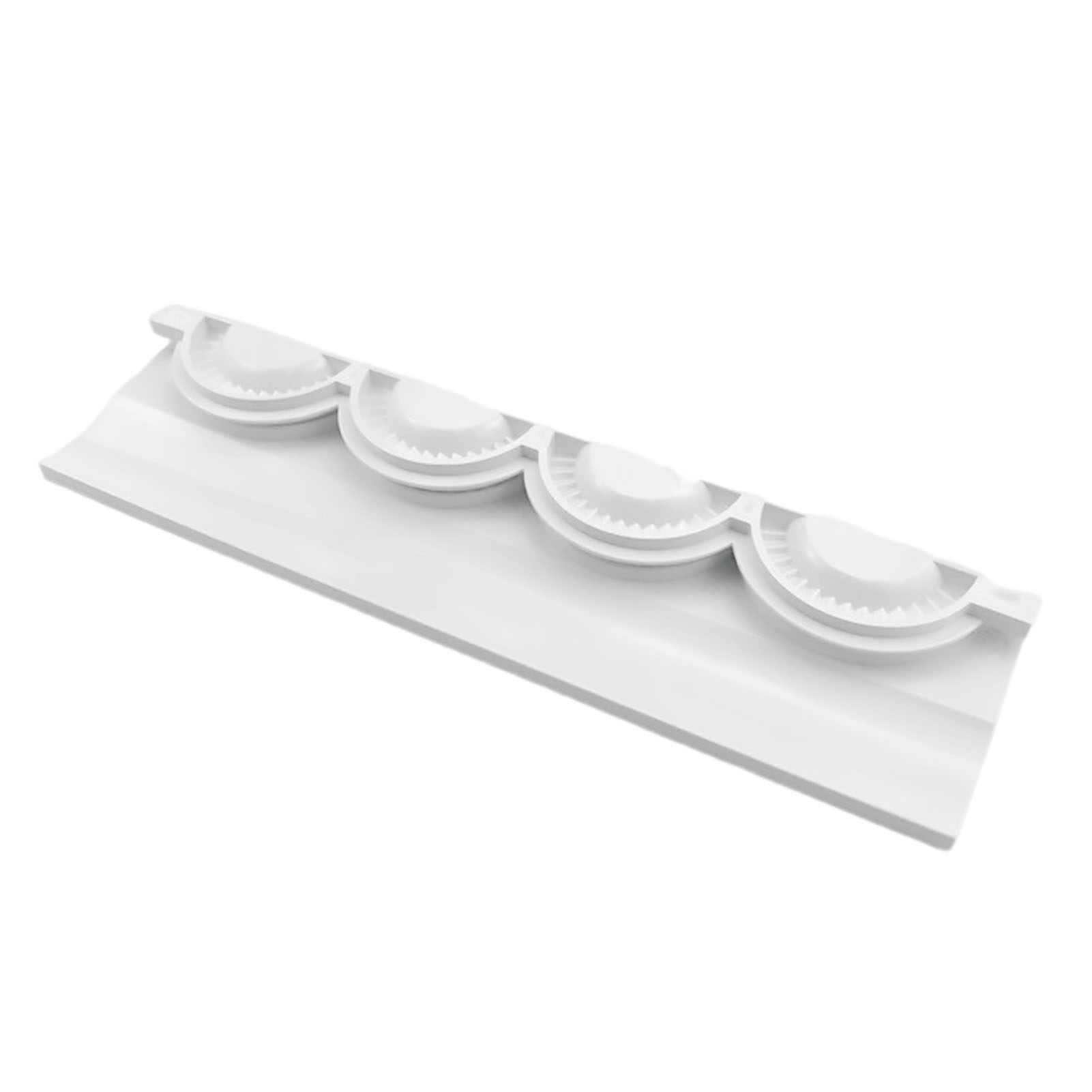 Molde grande para Bola de masa - Commercial Kitchen Accessories reseña y precio