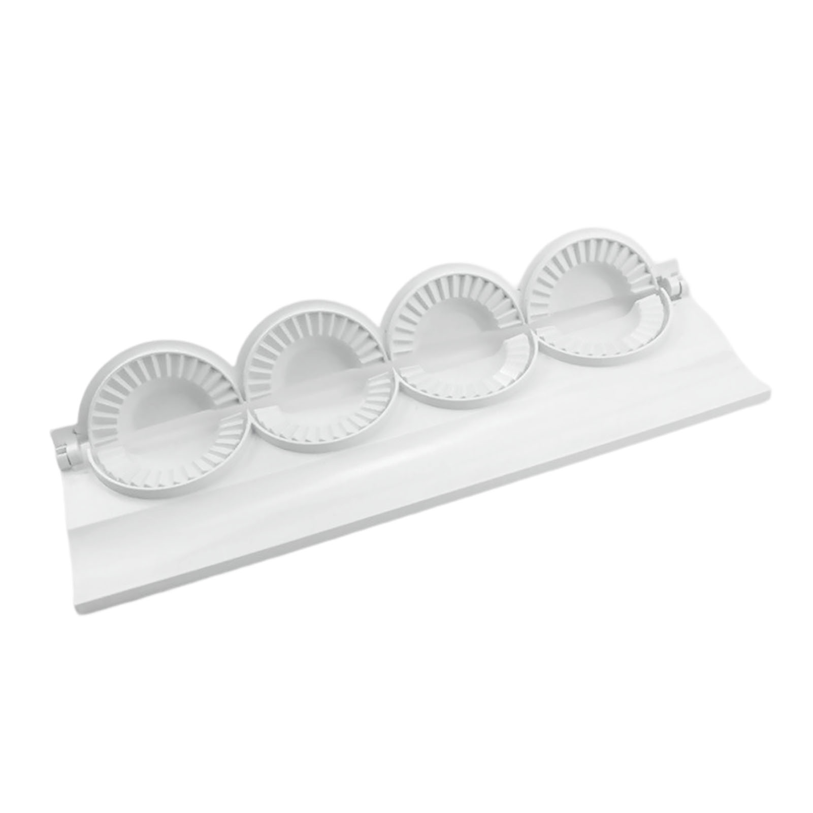 Molde grande para Bola de masa - Commercial Kitchen Accessories reseña y precio