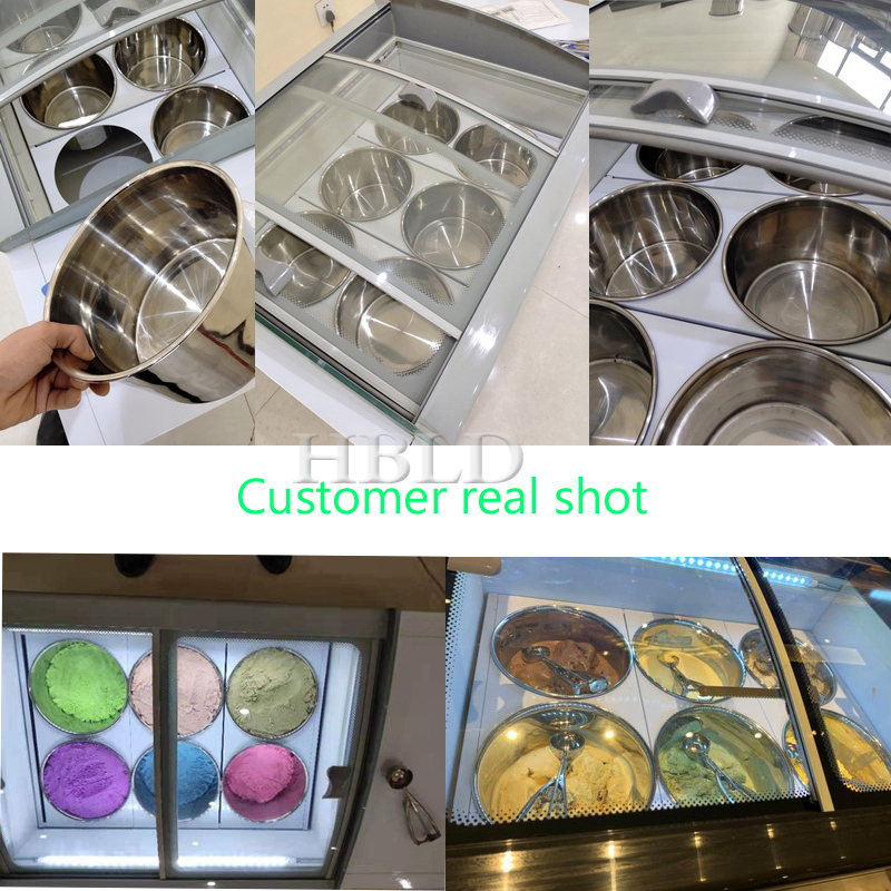 Vitrina Refrigerada Comercial  - Refrigerated Display Case reseña y precio