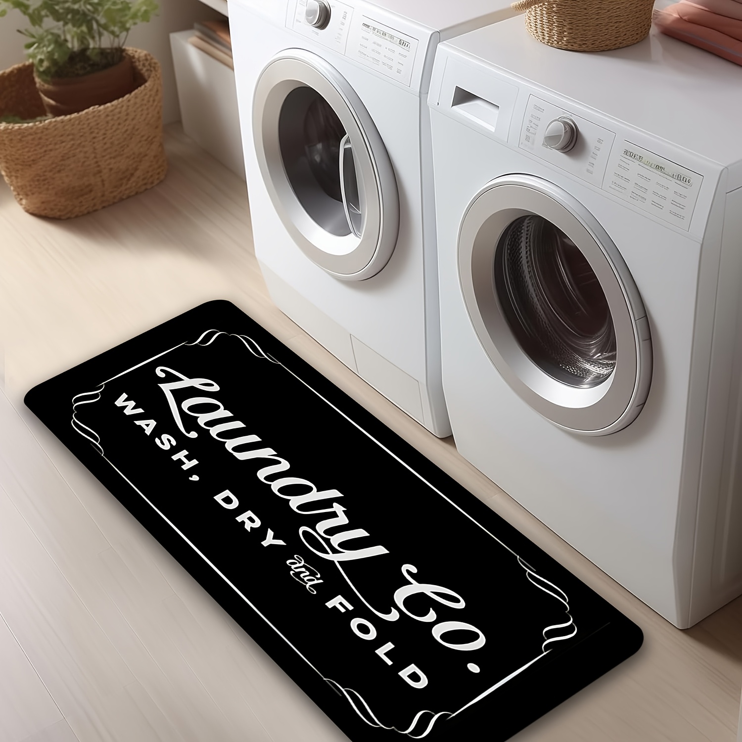 Alfombra de pasillo larga, cóm - Commercial Kitchen Quotes reseña y precio