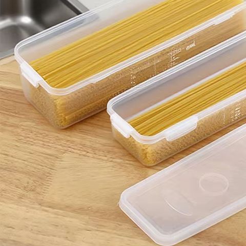 Caja fresca de plástico para f - Commercial Kitchen Refrigerator reseña y precio