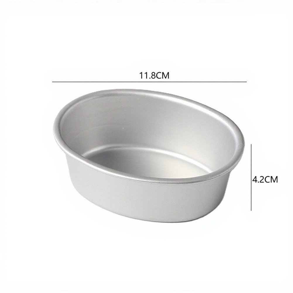 Molde para Pastel de Queso Ova - Commercial Kitchen At Home reseña y precio