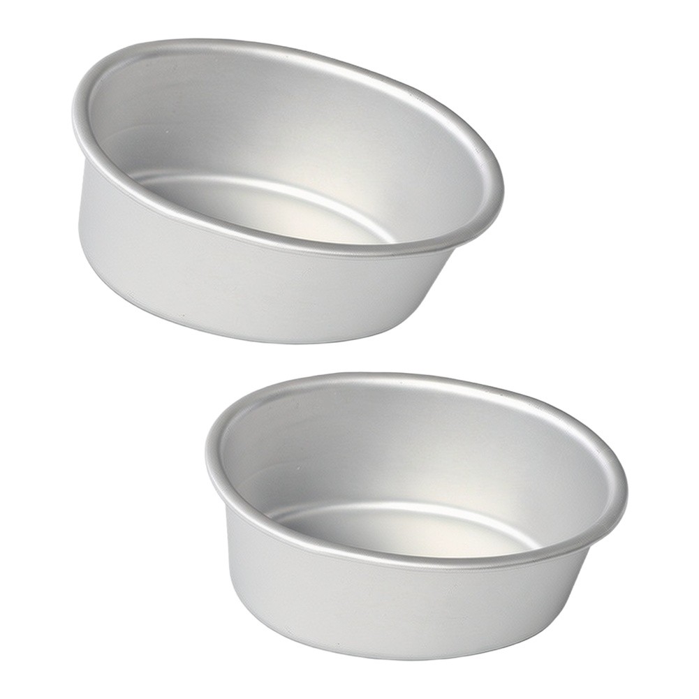 Molde para Pastel de Queso Ova - Commercial Kitchen At Home reseña y precio