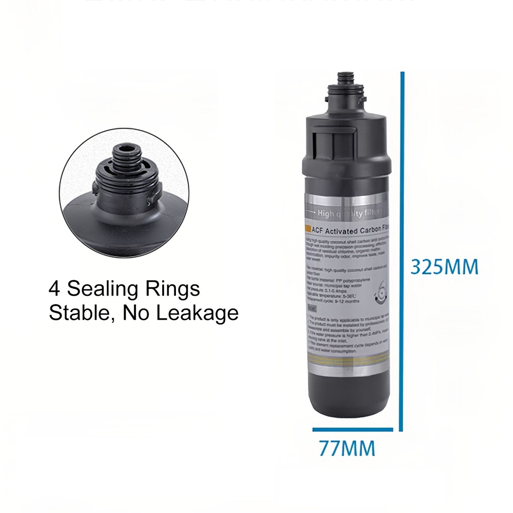 Cafetera comercial de 10Lpm, s - Commercial Kitchen Water Filter reseña y precio