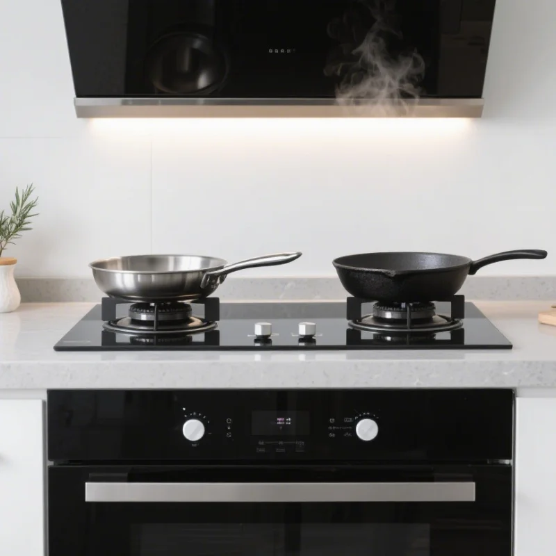 Tapetes para Estufa de Gas de  - Kitchen Flooring Commercial reseña y precio
