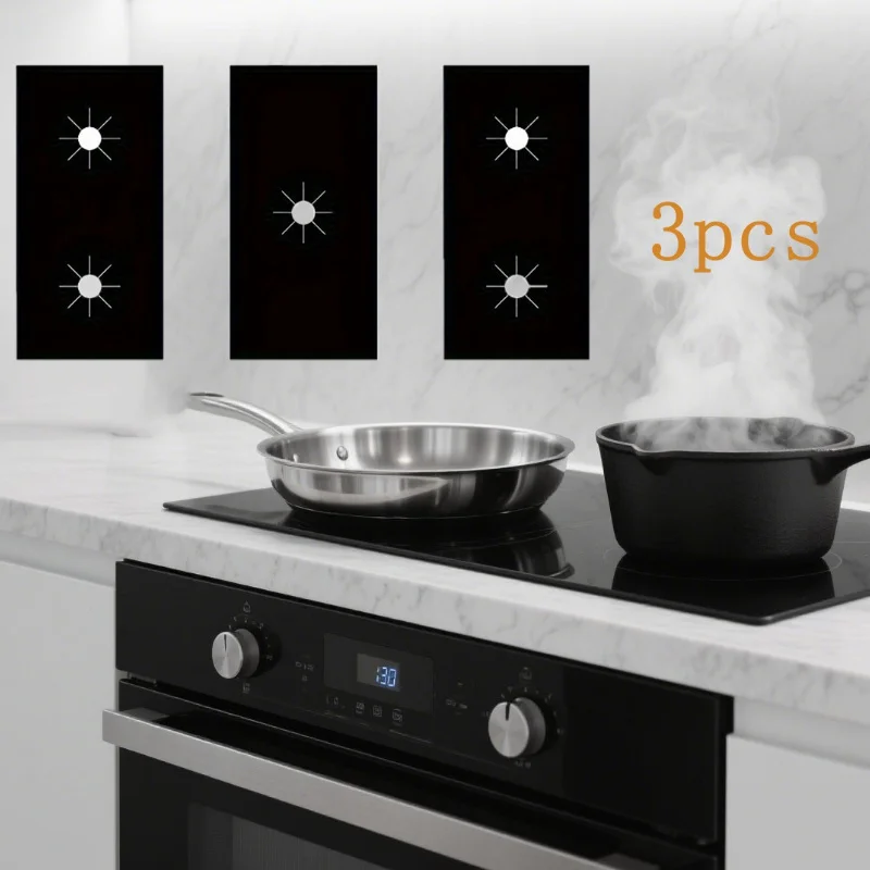 Tapetes para Estufa de Gas de  - Kitchen Flooring Commercial reseña y precio