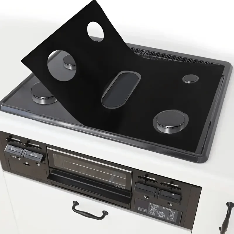 Tapetes para Estufa de Gas de  - Kitchen Flooring Commercial reseña y precio