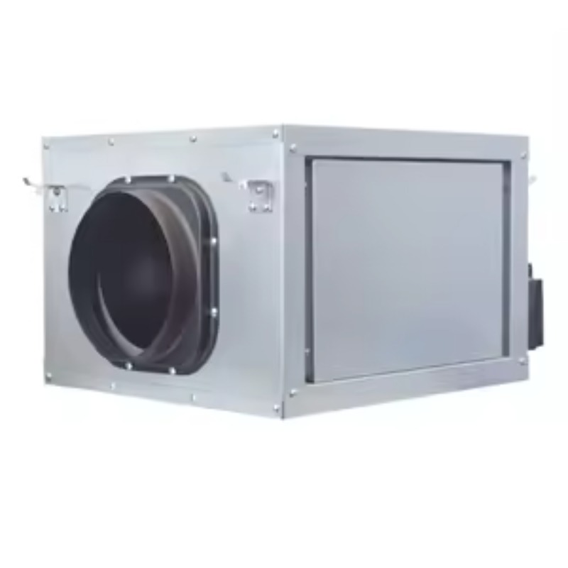 Ventilador de extracción unidi - Commercial Kitchen Ventilation System reseña y precio