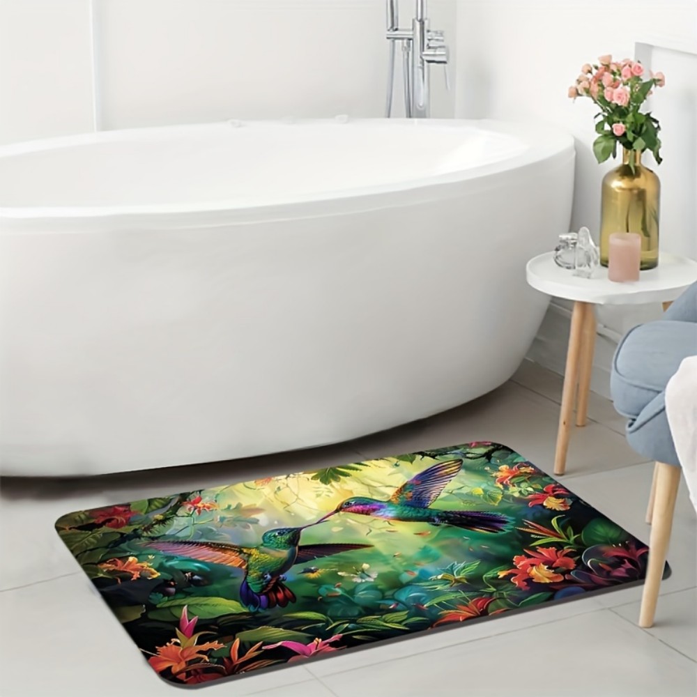 VIKAMA-alfombrilla de diseño T - Kitchen Flooring Commercial reseña y precio