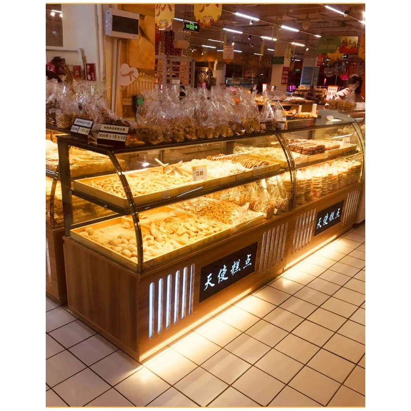 Vitrinas refrigeradas personal - Refrigerated Display Case reseña y precio