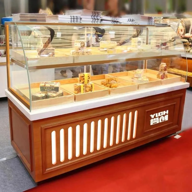 Vitrinas refrigeradas personal - Refrigerated Display Case reseña y precio