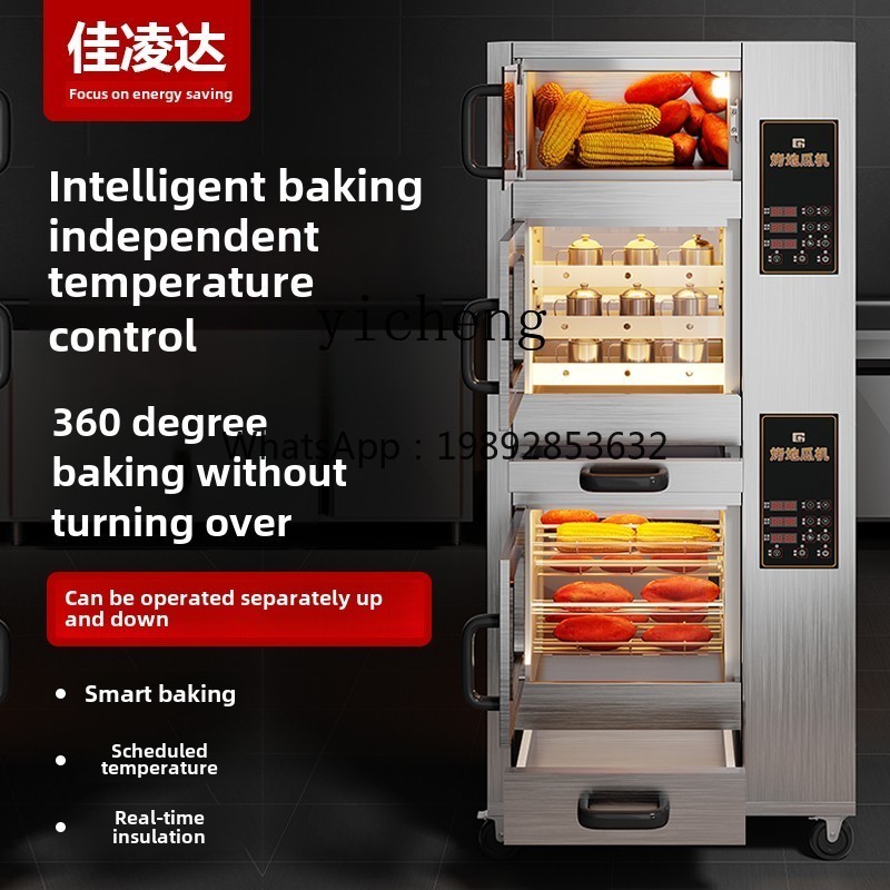 Máquina de horno KX, ajuste co - Commercial Kitchen Accessories reseña y precio