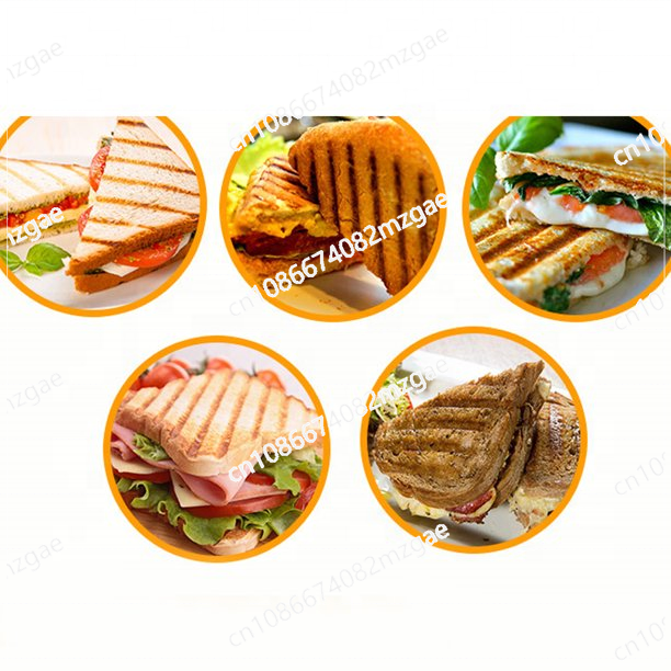 Plancha Eléctrica Comercial pa - Commercial Kitchen Grill reseña y precio
