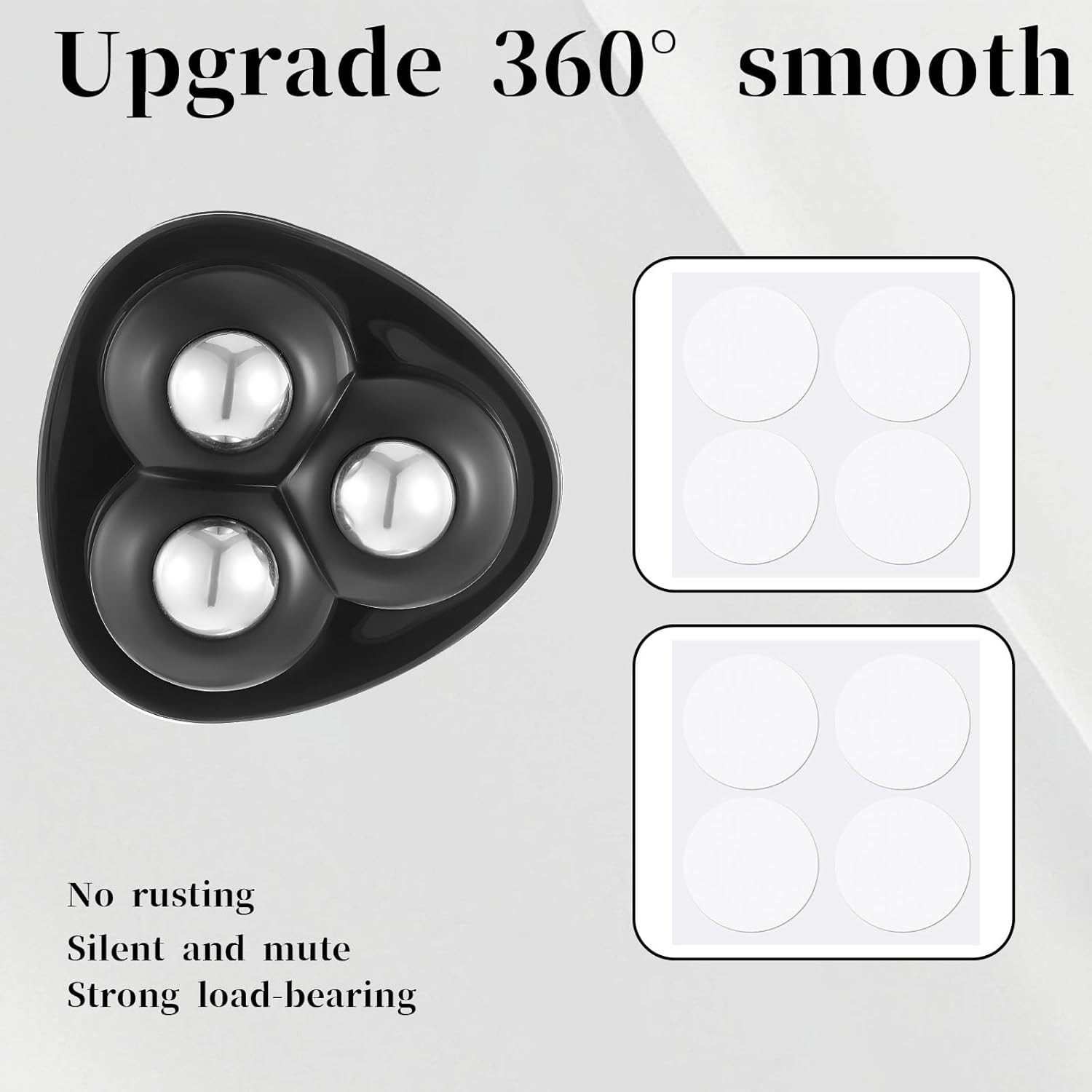 360 °   Deslizador para Electr - Commercial Kitchen Accessories reseña y precio